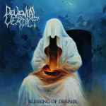 DEVENIAL VERDICT - Blessing of Despair DIGI